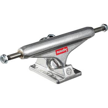 Supreme Independent® Truck Skateboard Accessoires Zilver | NL173TV