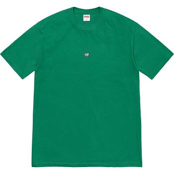 Supreme Tamagotchi Tee T-shirts Groen | NL223EX